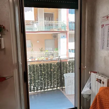 Camera In Vicino La Stazione Centrale Di * Bari