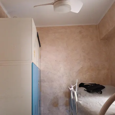 Appartement Camera In Vicino La Stazione Centrale Di *